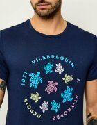 Vilebrequin Tricou THOM | Slim Fit