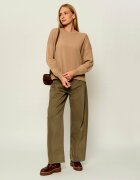 Weekend MaxMara Blugi Wkdordine | Loose fit