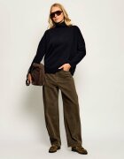 Weekend Max Mara Blugi Wkdordine | Loose fit