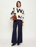 Weekend Max Mara Blugi WKDVEGA | flare fit
