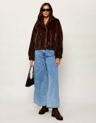 Weekend MaxMara Blugi Wkdzattera | Loose fit