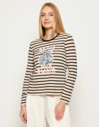 Weekend MaxMara Bluză Alias | regular fit