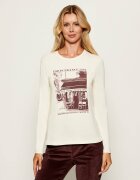 Weekend MaxMara Bluză Alias | regular fit