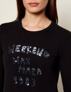 Weekend MaxMara Bluză Renoir | regular fit