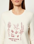 Weekend Max Mara Bluză Renoir | regular fit