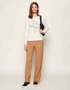 Weekend MaxMara Bluză RENOIR | regular fit