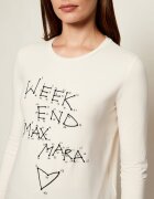 Weekend MaxMara Bluză RENOIR | regular fit