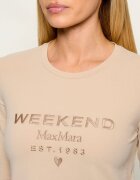 Weekend MaxMara Bluză Wkdcestino | regular fit