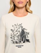 Weekend MaxMara Bluză Wkdcestino | regular fit