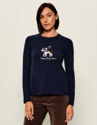 Weekend MaxMara Bluză Wkdcestino | regular fit