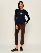 Weekend MaxMara Bluză Wkdcestino | regular fit