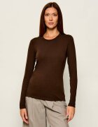 Weekend MaxMara Bluză Wkdmultie | Slim Fit