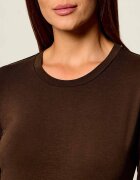 Weekend MaxMara Bluză Wkdmultie | Slim Fit