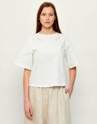 Weekend Max Mara Bluză Wkdtarga | Relaxed fit