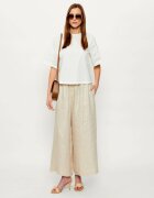 Weekend Max Mara Bluză Wkdtarga | Relaxed fit