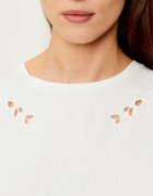 Weekend Max Mara Bluză Wkdtarga | Relaxed fit