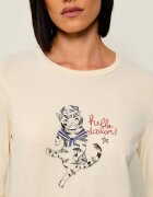 Weekend MaxMara Bluză Wkdvicino | regular fit