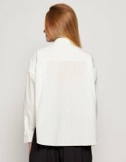 Weekend Max Mara Cămașă ARTURO | Oversize fit