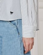 Weekend MaxMara Cămașă Aureo | Oversize fit