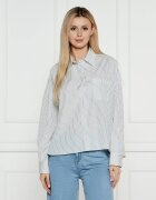 Weekend Max Mara Cămașă Aureo | Oversize fit