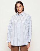 Weekend Max Mara Cămașă WKDAMOUR | Oversize fit