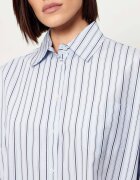 Weekend Max Mara Cămașă WKDAMOUR | Oversize fit
