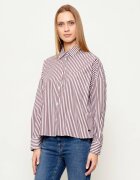 Weekend Max Mara Cămașă WKDAUREO | Oversize fit