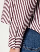 Weekend Max Mara Cămașă WKDAUREO | Oversize fit