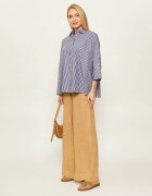 Weekend MaxMara Cămașă WKDHUDSON | Oversize fit