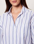 Weekend MaxMara Cămașă WKDTESSILE | Oversize fit