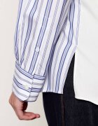 Weekend MaxMara Cămașă WKDTESSILE | Oversize fit