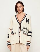 Weekend MaxMara Cardigan Blasone | Oversize fit