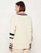 Weekend MaxMara Cardigan Blasone | Oversize fit