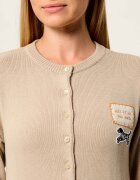 Weekend MaxMara Cardigan Wkdteiera | regular fit