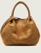 Weekend Max Mara Cufăr + borsetă Wkario | piele întoarsă
