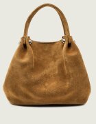 Weekend Max Mara Cufăr + borsetă Wkario | piele întoarsă