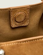 Weekend Max Mara Cufăr + borsetă Wkario | piele întoarsă