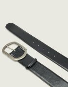 Weekend MaxMara Curea de piele CLAVIER