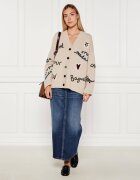 Weekend MaxMara De blugi fustă ZARELIA