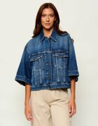 Weekend MaxMara De blugi geacă Wkdliuti | Relaxed fit