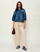 Weekend MaxMara De blugi geacă Wkdliuti | Relaxed fit