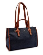 Weekend MaxMara De blugi geantă shopper Gianna