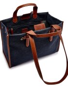 Weekend MaxMara De blugi geantă shopper Gianna