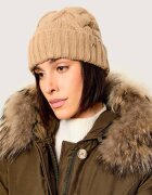 Weekend Max Mara De cașmir căciulă Wkazampa