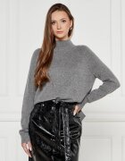 Weekend MaxMara De cașmir maletă ALCALI | Loose fit