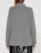 Weekend MaxMara De cașmir maletă ALCALI | Loose fit