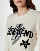 Weekend MaxMara De cașmir pulover Kansas | regular fit