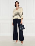 Weekend MaxMara De cașmir pulover | Relaxed fit