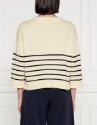 Weekend MaxMara De cașmir pulover | Relaxed fit