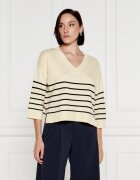 Weekend Max Mara De cașmir pulover | Relaxed fit